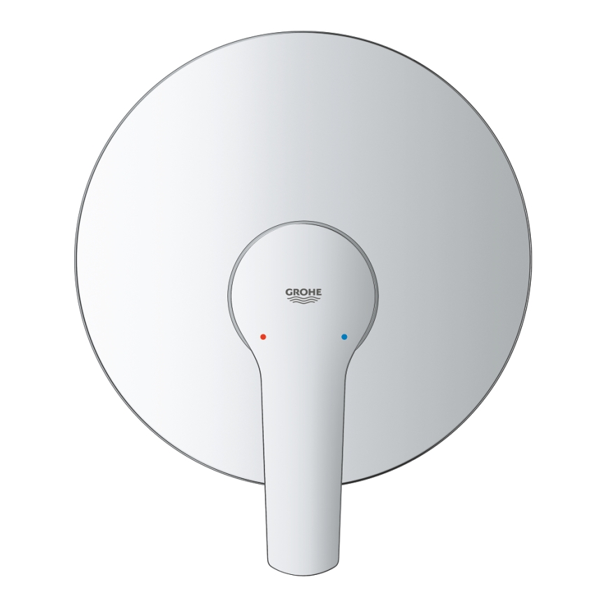 GROHE 32590002 - Sprchová batéria START, lesklý chróm