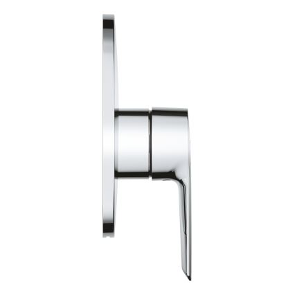 GROHE 32590002 - Sprchová batéria START, lesklý chróm