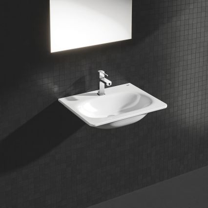 GROHE 32612003 - Umývadlová batéria PLUS veľkosť S lesklý chróm