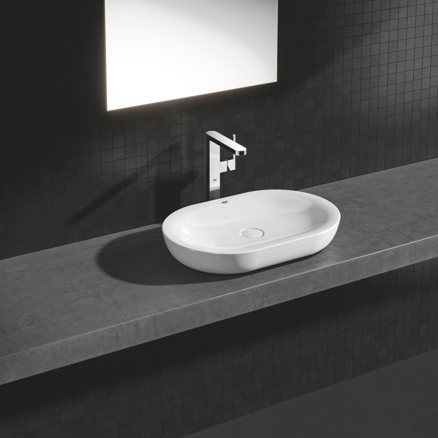 GROHE 32618003 - Umývadlová batéria PLUS XL lesklý chróm