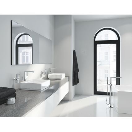 GROHE 32618003 - Umývadlová batéria PLUS XL lesklý chróm