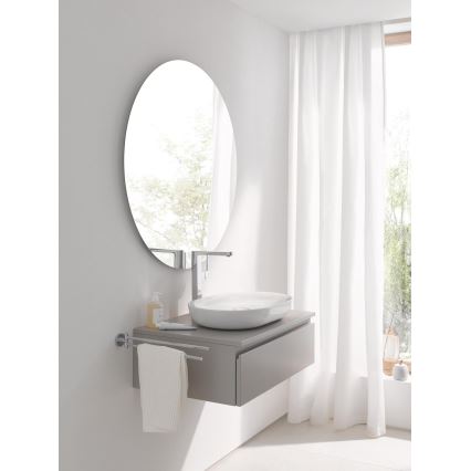 GROHE 32618003 - Umývadlová batéria PLUS XL lesklý chróm