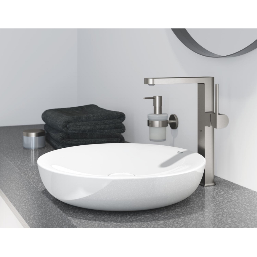 GROHE 32618003 - Umývadlová batéria PLUS XL lesklý chróm