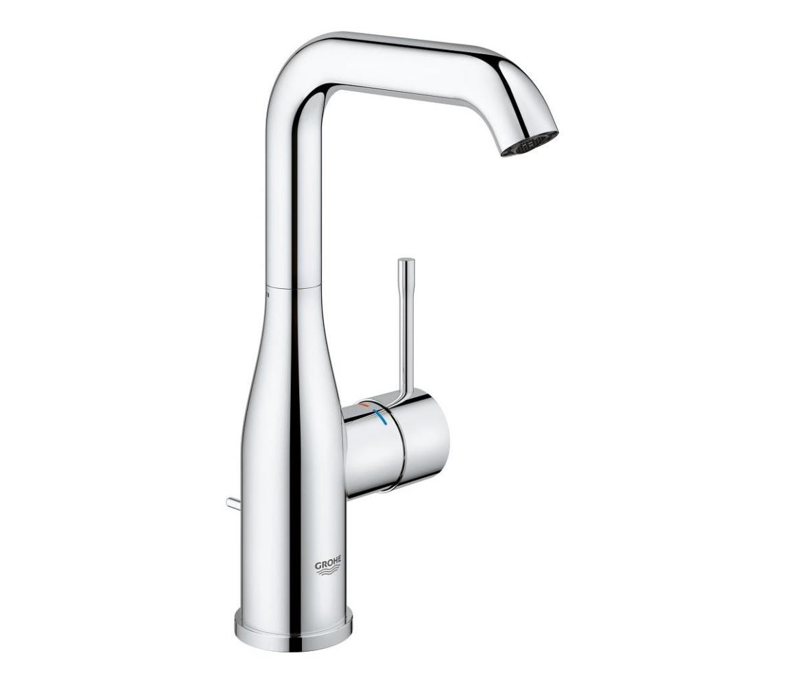 GROHE 32628001 - Umývadlová batéria ESSENCE veľkosť L lesklý chróm 32628001