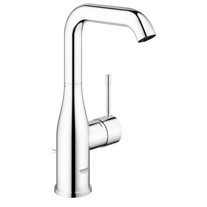 GROHE 32628001 - Umývadlová batéria ESSENCE veľkosť L lesklý chróm