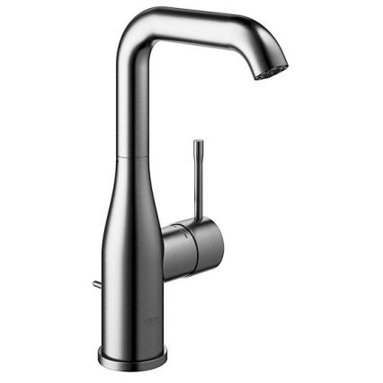 GROHE 32628AL1 - Umývadlová batéria ESSENCE veľkosť L antracit