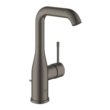 GROHE 32628AL1 - Umývadlová batéria ESSENCE veľkosť L grafitová