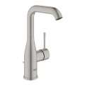 GROHE 32628DC1 - Umývadlová batéria ESSENCE veľkosť L nerez