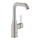 GROHE 32628DC1 - Umývadlová batéria ESSENCE, veľkosť L, nerezová oceľ