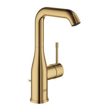 GROHE 32628GL1 - Umývadlová batéria ESSENCE veľkosť L zlatá