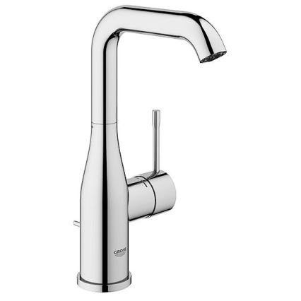 GROHE 32628GL1 - Umývadlová batéria ESSENCE veľkosť L zlatá