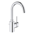 GROHE 32629002 - Umývadlová batéria CONCETTO veľkosť L lesklý chróm