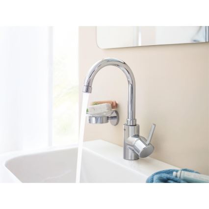GROHE 32629002 - Umývadlová batéria CONCETTO veľkosť L lesklý chróm