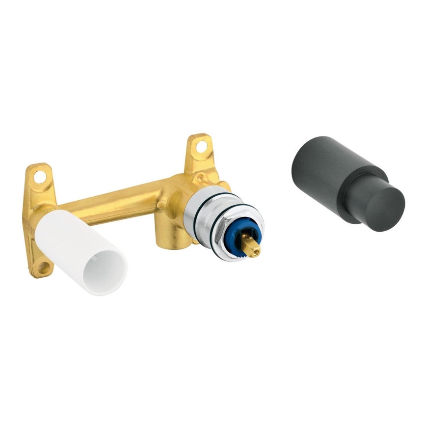 GROHE 32635000 - Podomietková batéria DN 15 DR- mosadz