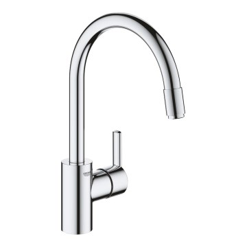 GROHE 32671002 - Drezová batéria FEEL lesklý chróm