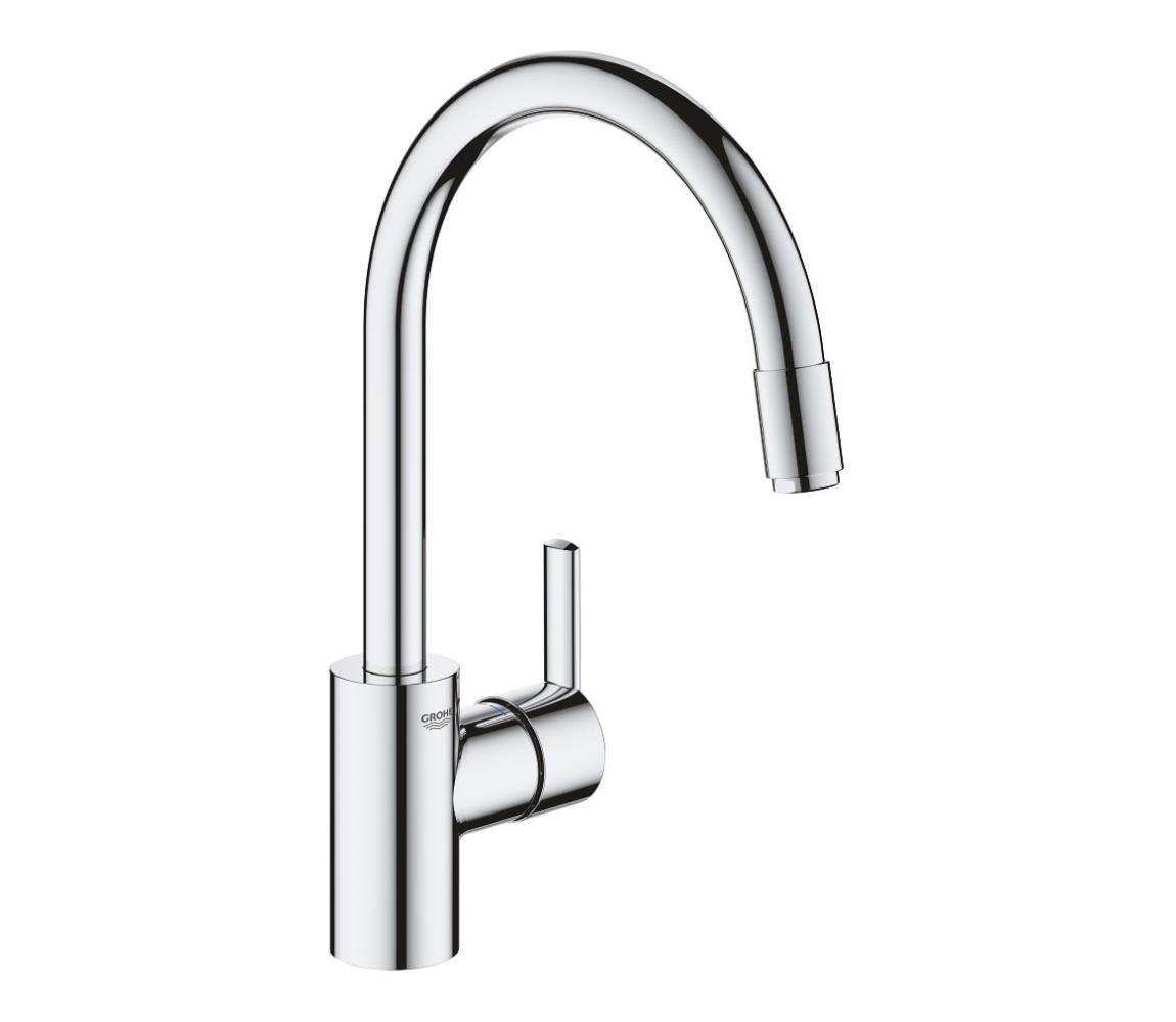GROHE 32671002 - Drezová batéria FEEL lesklý chróm 32671002