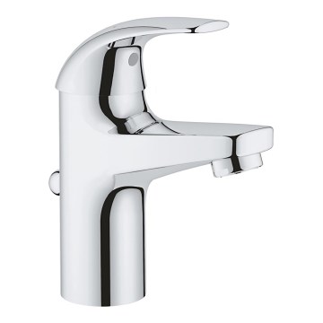 GROHE 32805000 - Umývadlová batéria BAUCURVE DN 15 lesklý chróm