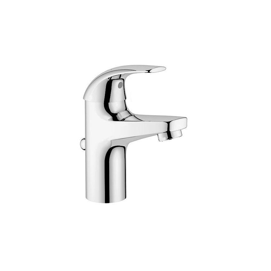 GROHE 32805000 - Umývadlová batéria BAUCURVE DN 15 lesklý chróm