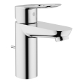 GROHE 32814000 - Umývadlová batéria BAULOOP lesklý chróm
