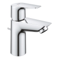 GROHE 32819001 - Batéria na umývadlo BAUEDGE, 147 mm, lesklý chróm
