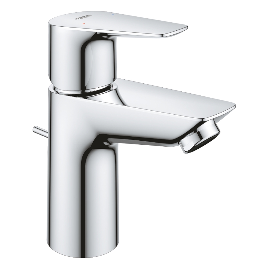 GROHE 32819001 - Umývadlová batéria BAUEDGE 147 mm, lesklý chróm