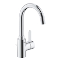 GROHE 32830001 - Umývadlová batéria EUROSMART COSMOPOLITAN veľkosť L chróm