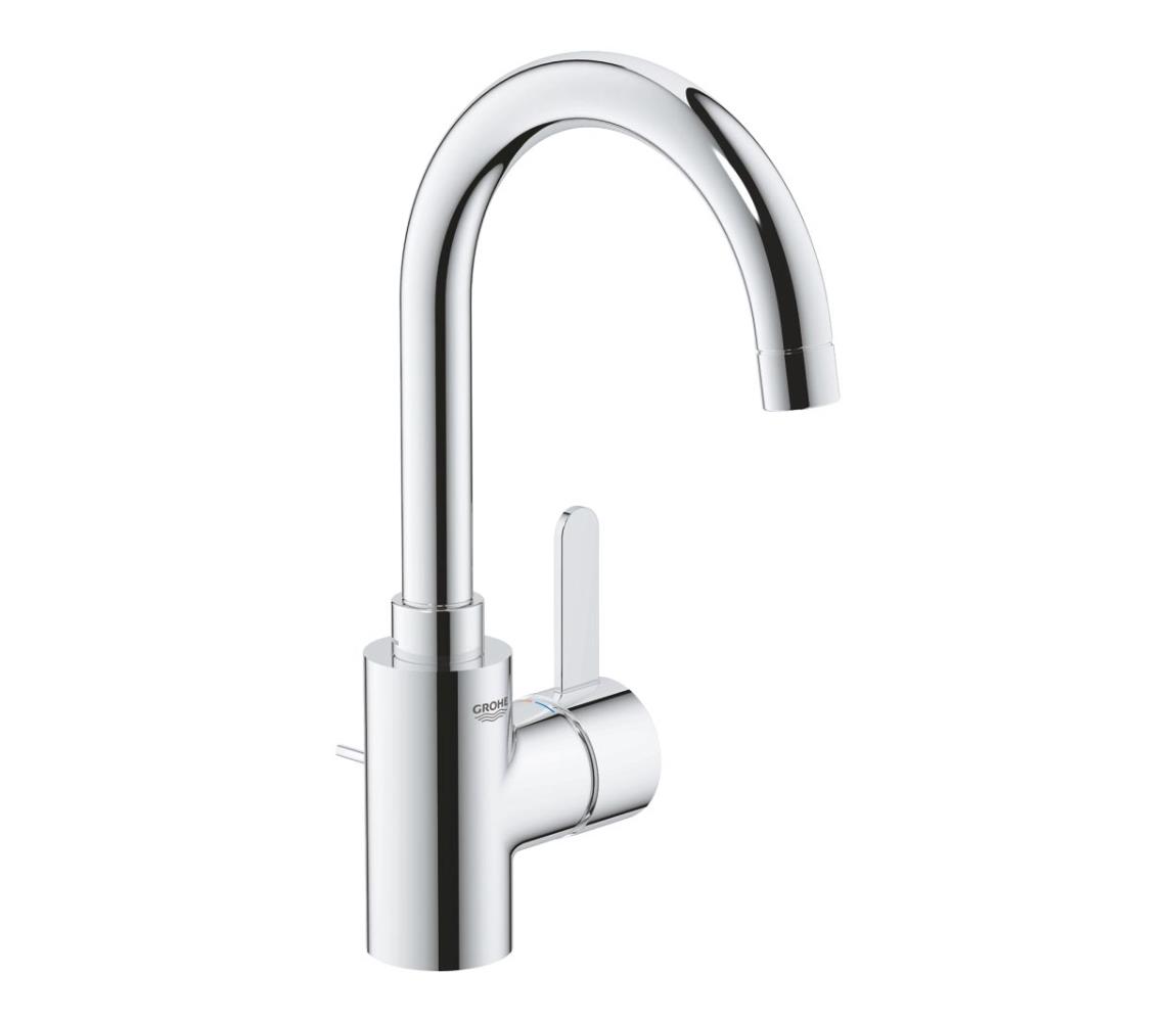 GROHE 32830001 - Umývadlová batéria EUROSMART COSMOPOLITAN veľkosť L chróm 32830001