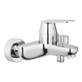 GROHE 32831000 - Vaňová batéria EUROSMART COSMOPOLITAN DN 15 lesklý chróm