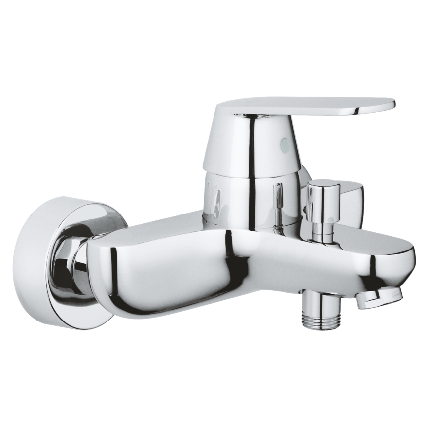GROHE 32831000 - Vaňová batéria EUROSMART COSMOPOLITAN DN 15, lesklý chróm