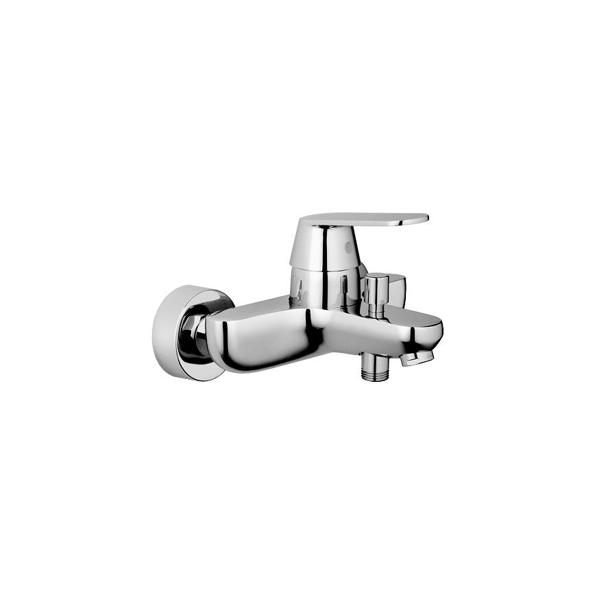 GROHE 32831000 - Vaňová batéria EUROSMART COSMOPOLITAN DN 15, lesklý chróm