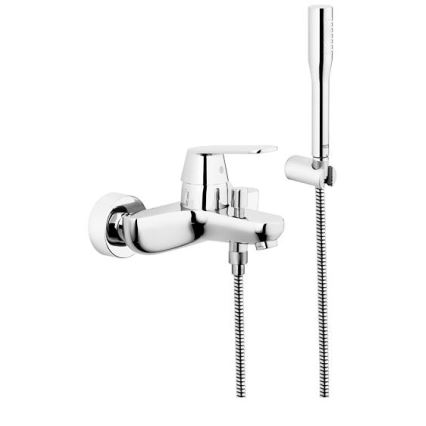 GROHE 32832000 - Vaňová batéria EUROSMART COSMOPOLITAN lesklý chróm
