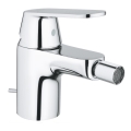 GROHE 32839000 - Bidetová batéria EUROSMART COSMOPOLITAN veľkosť S lesklý chróm