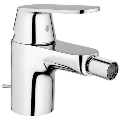GROHE 32839000 - Bidetová batéria EUROSMART COSMOPOLITAN veľkosť S lesklý chróm