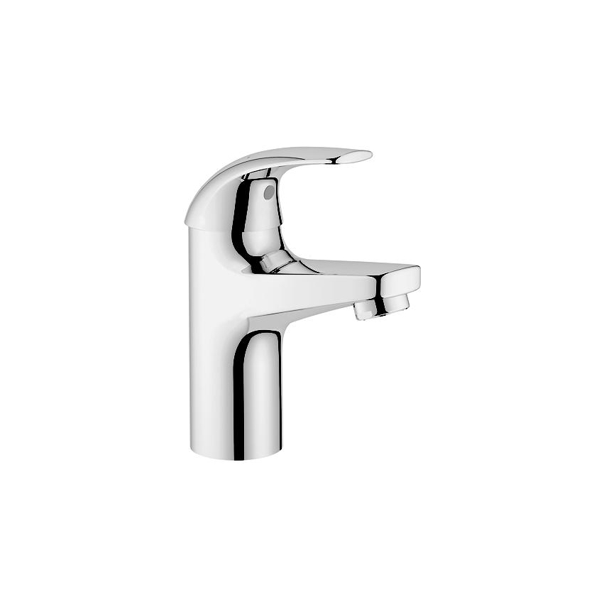 GROHE 32848000 - Umývadlová batéria BAUCURVE lesklý chróm