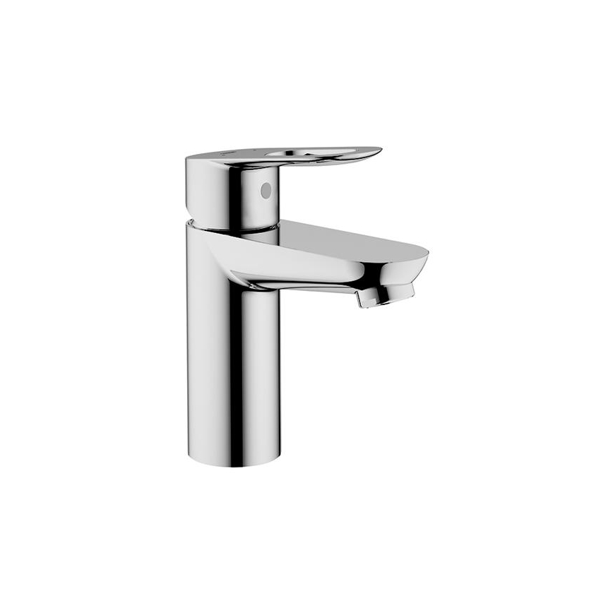 GROHE 32854000 - Umývadlová batéria BAULOOP lesklý chróm