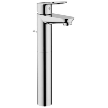 GROHE 32856000 - Umývadlová batéria BAULOOP 12” lesklý chróm
