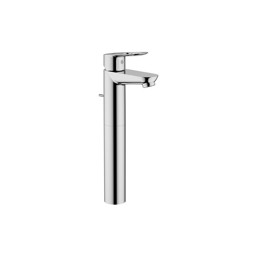 GROHE 32856000 - Umývadlová batéria BAULOOP 12” lesklý chróm