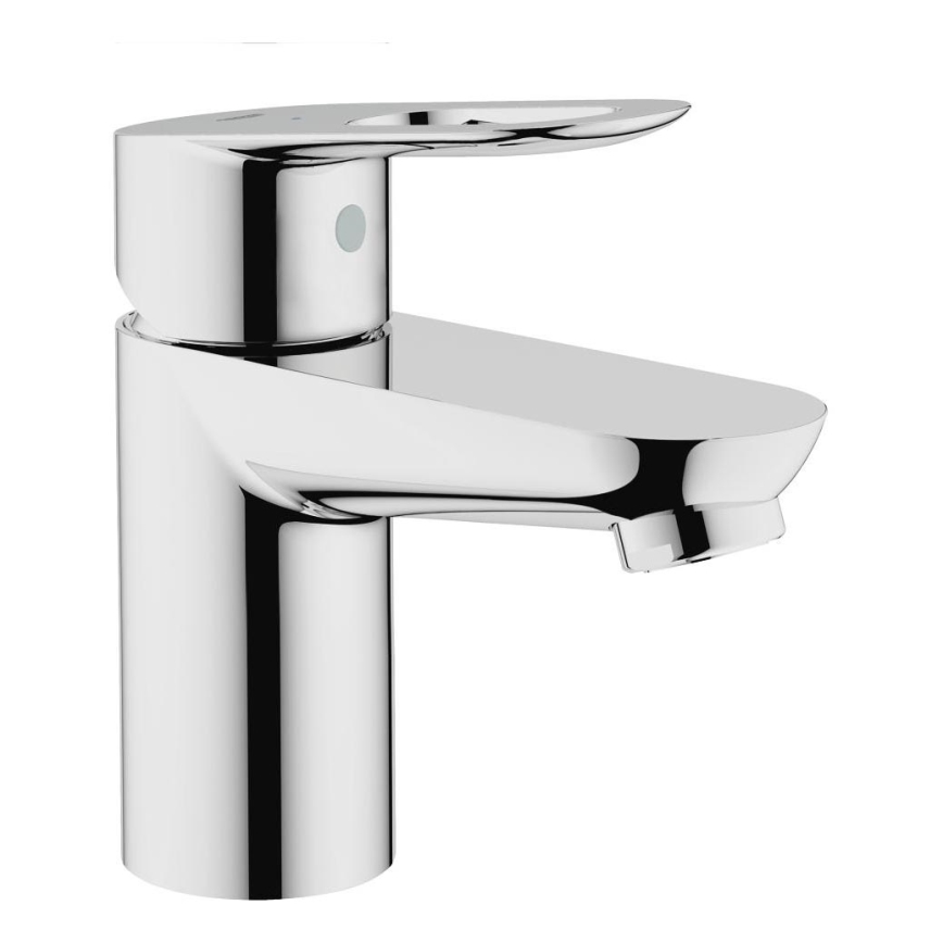 GROHE 32857000 - Stojanový ventil BAULOOP DN 15 lesklý chróm
