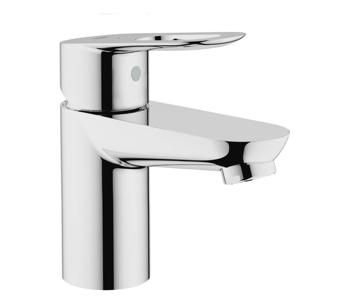GROHE 32857000 - Stojanový l BAULOOP DN 15 lesklý chróm 32857000