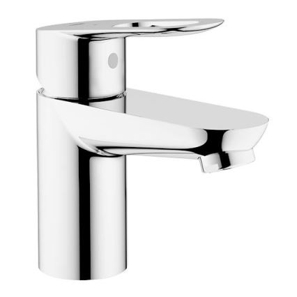 GROHE 32857000 - Stojanový ventil BAULOOP DN 15 lesklý chróm