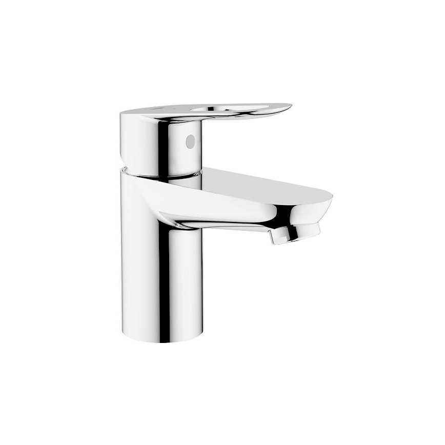GROHE 32857000 - Stojanový ventil BAULOOP DN 15 lesklý chróm