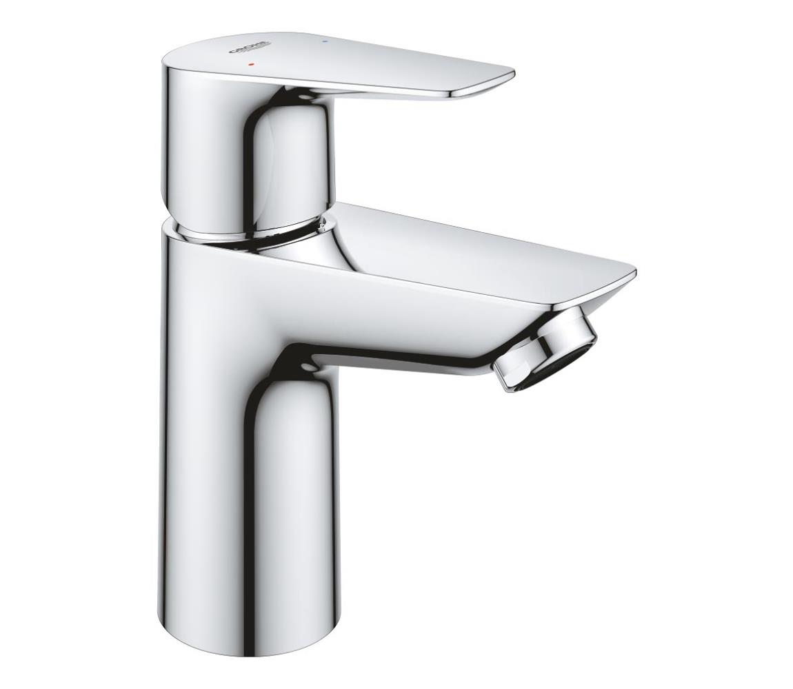 GROHE 32858001 - Umývadlová batéria BAUEDGE 147 mm lesklý chróm 32858001