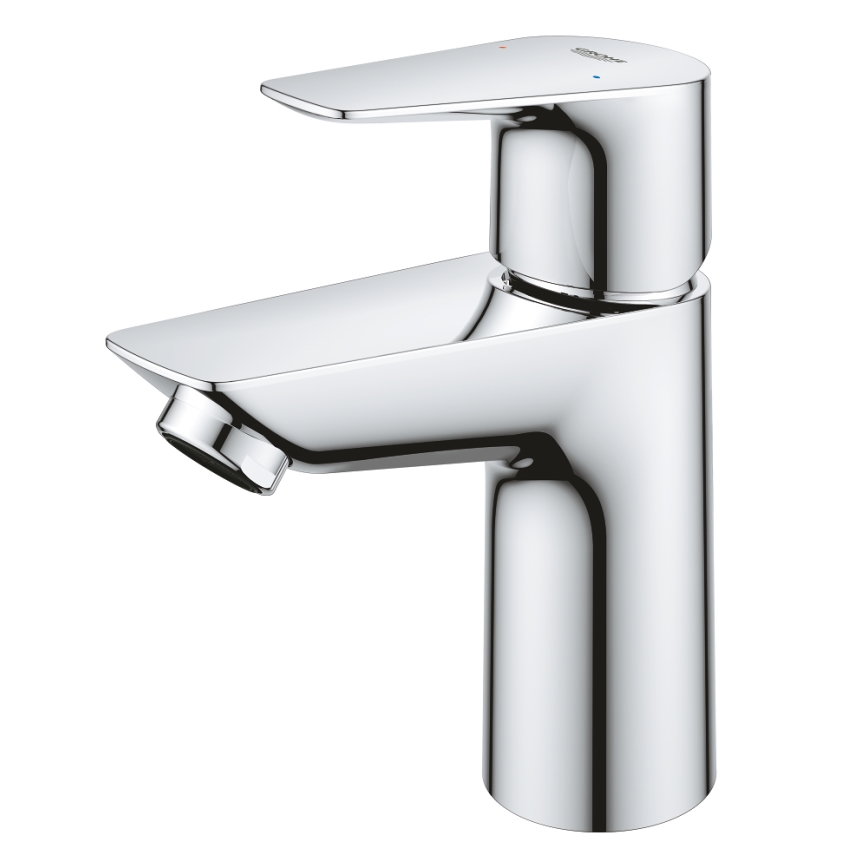 GROHE 32858001 - Umývadlová batéria BAUEDGE 147 mm lesklý chróm