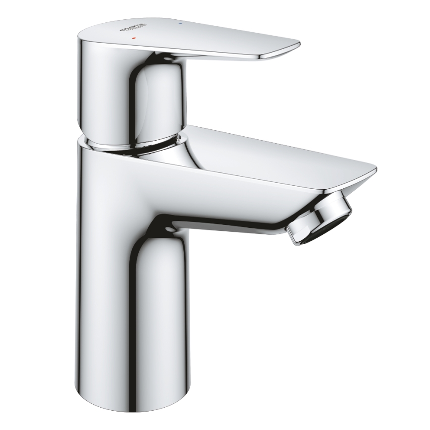 GROHE 32858001 - Umývadlová batéria BAUEDGE 147 mm lesklý chróm