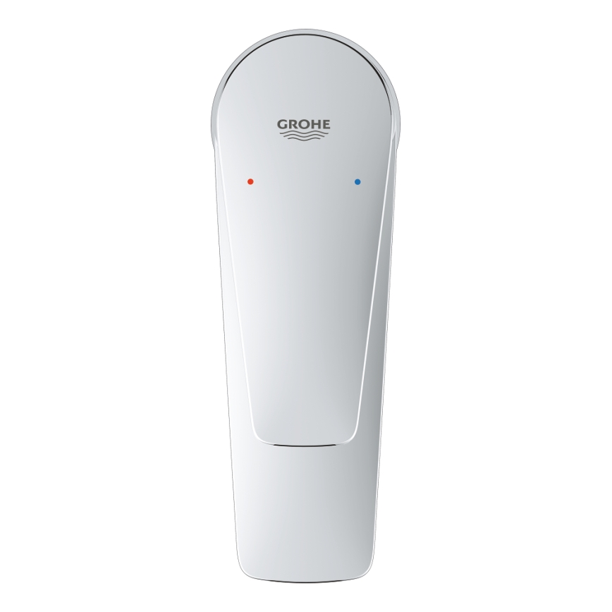 GROHE 32858001 - Umývadlová batéria BAUEDGE 147 mm lesklý chróm