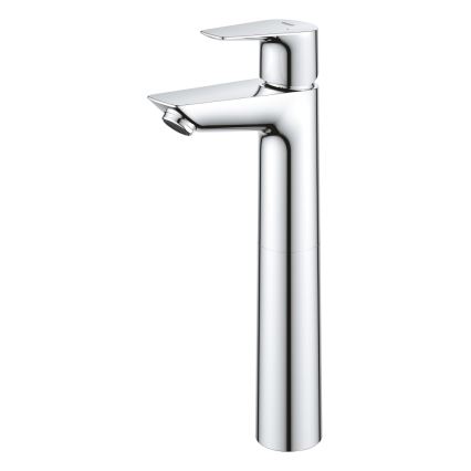 GROHE 32860001 - Umývadlová batéria BAUEDGE 304 mm lesklý chróm