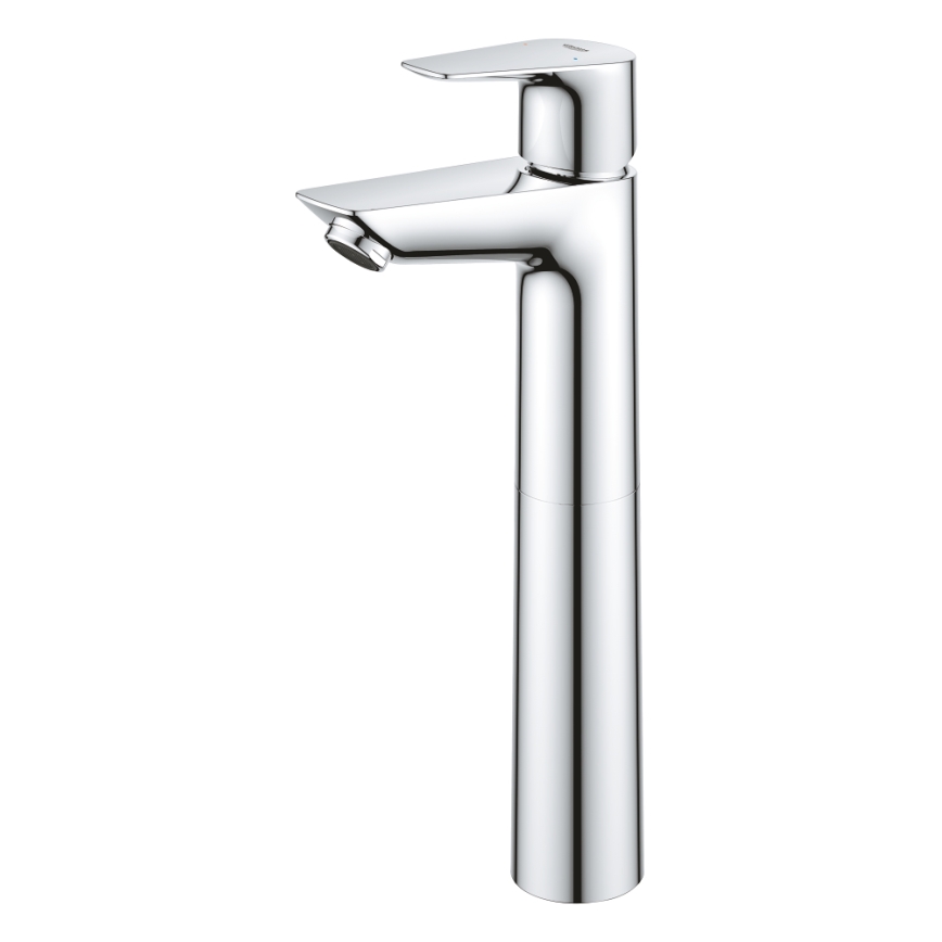 GROHE 32860001 - Umývadlová batéria BAUEDGE 304 mm lesklý chróm