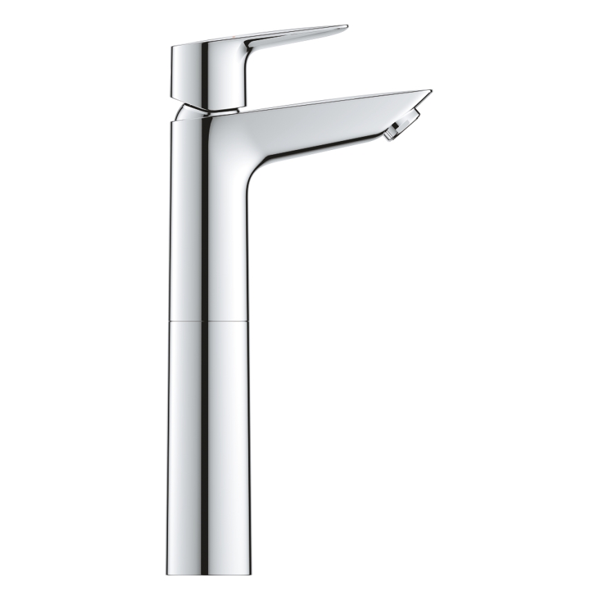 GROHE 32860001 - Umývadlová batéria BAUEDGE 304 mm lesklý chróm