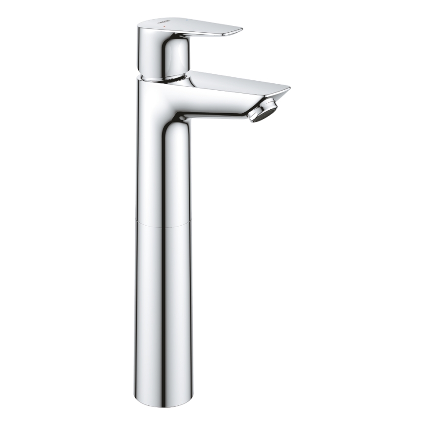 GROHE 32860001 - Umývadlová batéria BAUEDGE 304 mm lesklý chróm