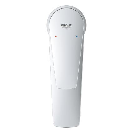 GROHE 32860001 - Umývadlová batéria BAUEDGE 304 mm lesklý chróm